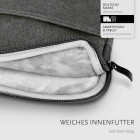 moex Dash Case BOOX Go 10.3 (Gen II) Sleeve Tasche – Produktbild 3