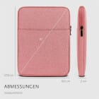 moex Dash Case BOOX Go 10.3 (Gen II) Sleeve Tasche – Produktbild 6