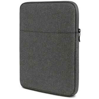 moex Dash Case BOOX Note Air5 C Sleeve Tasche – Dunkelgrau moex Dash Case BOOX Note Air5 C Sleeve Tasche – Dunkelgrau