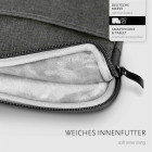 moex Dash Case BOOX Note Air5 C Sleeve Tasche – Produktbild 3