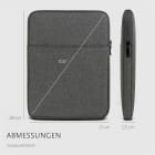 moex Dash Case BOOX Note Air5 C Sleeve Tasche – Produktbild 6