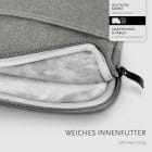 moex Dash Case BOOX Note Air5 C Sleeve Tasche – Produktbild 3