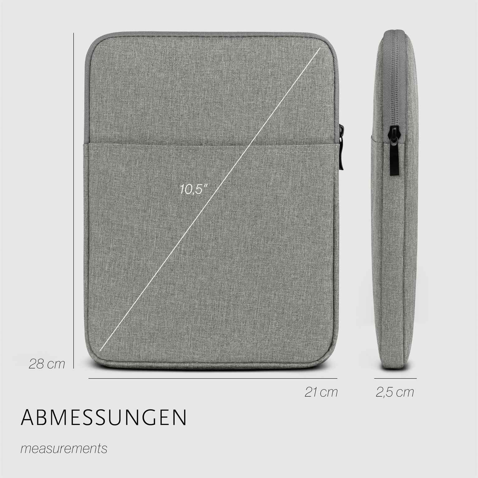 moex Dash Case Doogee U11 Sleeve Tasche – Weiteres Produktbild 6 moex Dash Case Doogee U11 Sleeve Tasche – Weiteres Produktbild 6