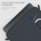moex Dash Case Honor Pad 10 Sleeve Tasche – Produktbild 2