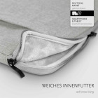moex Dash Case Honor Pad 10 Sleeve Tasche – Produktbild 3