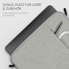 moex Dash Case Honor Pad X9a Sleeve Tasche – Weiteres Produktbild 2