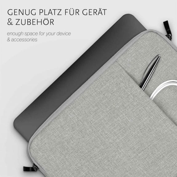 moex Dash Case Huawei MatePad 11.5 (2025) Sleeve Tasche – Weiteres Produktbild 2 moex Dash Case Huawei MatePad 11.5 (2025) Sleeve Tasche – Weiteres Produktbild 2
