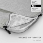 moex Dash Case Huawei MatePad 11.5 (2025) Sleeve Tasche – Produktbild 3