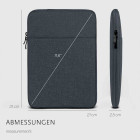 moex Dash Case Huawei MatePad Pro 12.2(2025) Sleeve Tasche – Produktbild 6