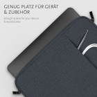 moex Dash Case Huawei MatePad Pro 13.2(2025) Sleeve Tasche – Produktbild 2