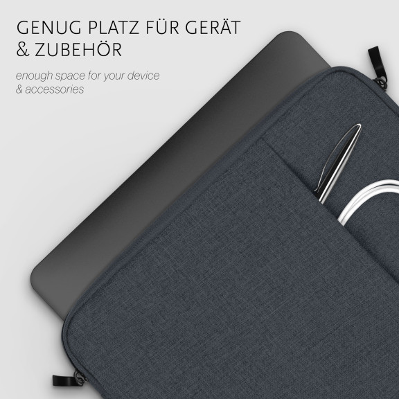 moex Dash Case Huawei MatePad Pro 13.2(2025) Sleeve Tasche – Weiteres Produktbild 2