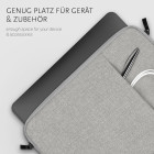 moex Dash Case Huawei MatePad Pro 13.2(2025) Sleeve Tasche – Produktbild 2
