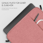 moex Dash Case Huawei MatePad Pro 13.2(2025) Sleeve Tasche – Produktbild 2
