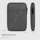 moex Dash Case Kobo Clara BW Sleeve Tasche – Produktbild 6