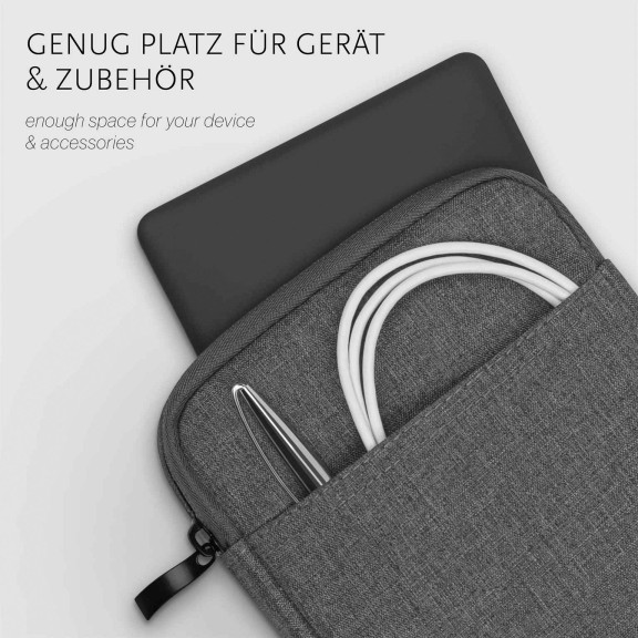 moex Dash Case Kobo Clara Colour Sleeve Tasche – Weiteres Produktbild 2