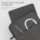 moex Dash Case Lenovo Idea Tab (11.0, 2025) Sleeve Tasche – Produktbild 2
