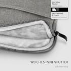 moex Dash Case Lenovo Idea Tab (11.0, 2025) Sleeve Tasche – Produktbild 3