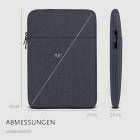 moex Dash Case Lenovo Idea Tab Plus (2025) Sleeve Tasche – Produktbild 6