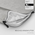 moex Dash Case Lenovo Idea Tab Plus (2025) Sleeve Tasche – Produktbild 3