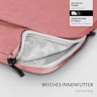 moex Dash Case Lenovo Idea Tab Plus (2025) Sleeve Tasche – Produktbild 3