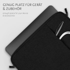 moex Dash Case Lenovo Idea Tab Plus (2025) Sleeve Tasche – Produktbild 2