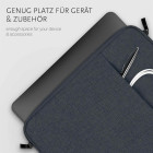 moex Dash Case Lenovo Idea Tab Pro Gen 2 Sleeve Tasche – Produktbild 2