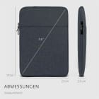 moex Dash Case Lenovo Idea Tab Pro Gen 2 Sleeve Tasche – Produktbild 6