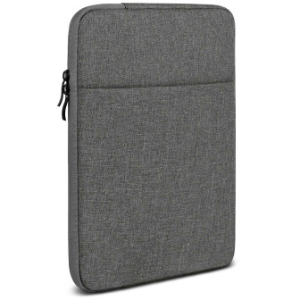 moex Dash Case Lenovo Idea Tab Pro Gen 2 Sleeve Tasche – Dunkelgrau