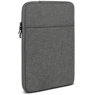 moex Dash Case Lenovo Idea Tab Pro Gen 2 Sleeve Tasche – Dunkelgrau moex Dash Case Lenovo Idea Tab Pro Gen 2 Sleeve Tasche – Dunkelgrau