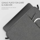 moex Dash Case Lenovo Idea Tab Pro Gen 2 Sleeve Tasche – Produktbild 2