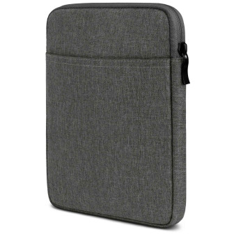 moex Dash Case Lenovo Legion Tab Gen 5 Sleeve Tasche – Dunkelgrau