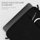 moex Dash Case Lenovo Tab K11 Plus Sleeve Tasche – Produktbild 2