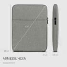 moex Dash Case Lenovo Tab K11e Sleeve Tasche – Produktbild 6