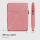 moex Dash Case Lenovo Tab K11e Sleeve Tasche – Produktbild 6