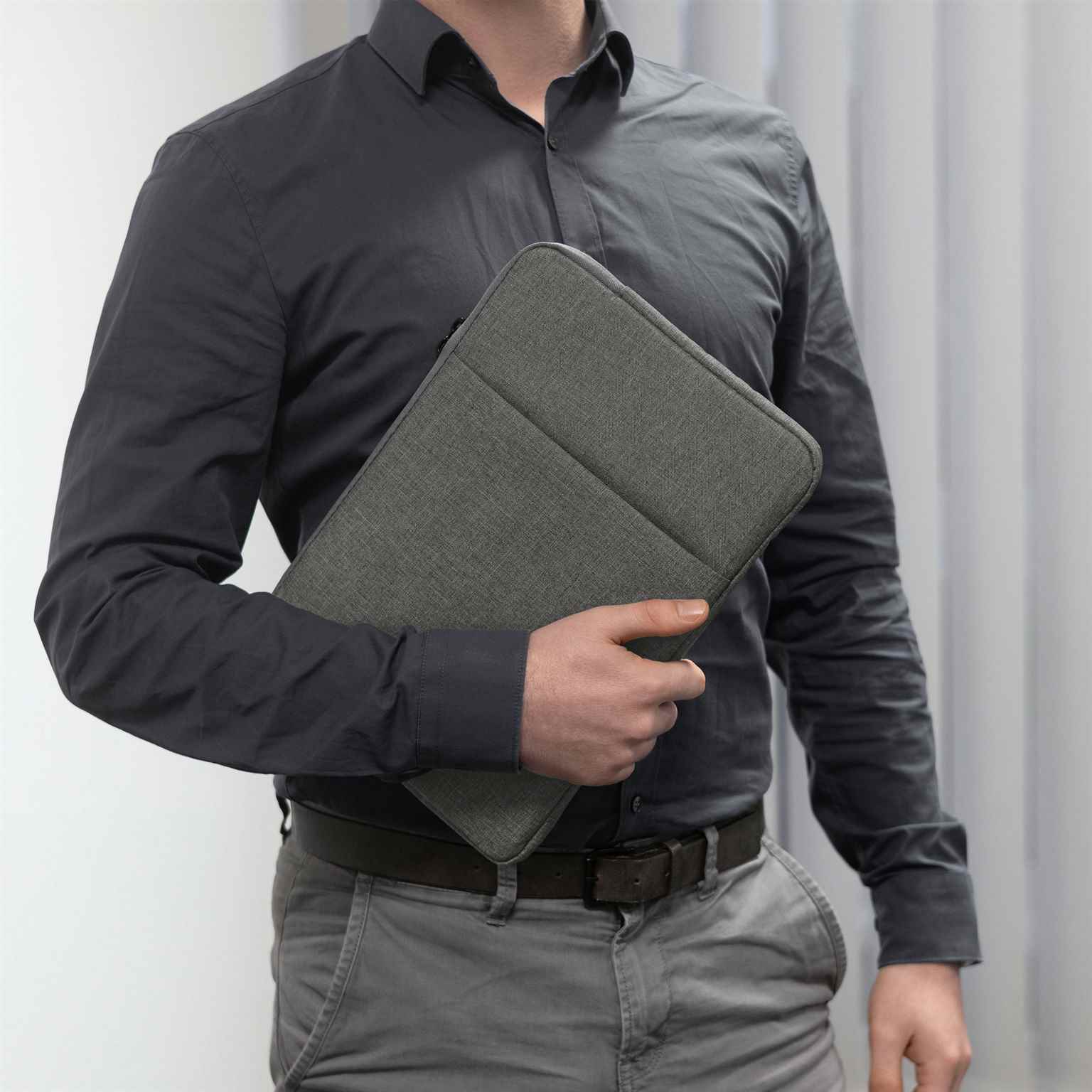 moex Dash Case Lenovo Yoga Tab Plus (2025) Sleeve Tasche – Weiteres Produktbild 3