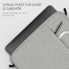 moex Dash Case Surface Pro (12", 2025) Sleeve Tasche – Produktbild 2