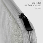 moex Dash Case Surface Pro (12", 2025) Sleeve Tasche – Produktbild 5