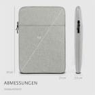 moex Dash Case Surface Pro (12", 2025) Sleeve Tasche – Produktbild 6
