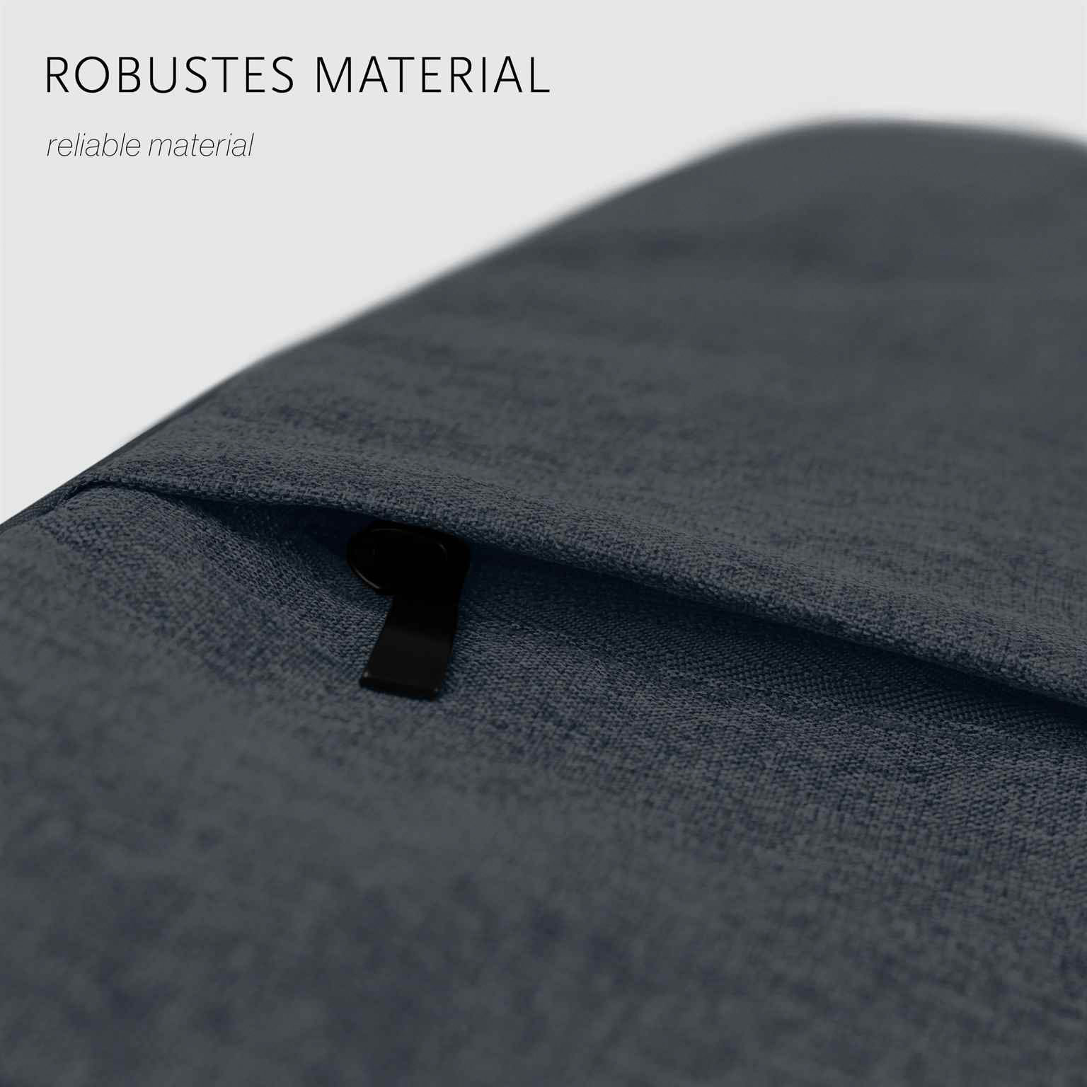moex Dash Case OnePlus Pad 2 Pro Sleeve Tasche – Weiteres Produktbild 6