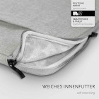 moex Dash Case OnePlus Pad 2 Pro Sleeve Tasche – Weiteres Produktbild 3