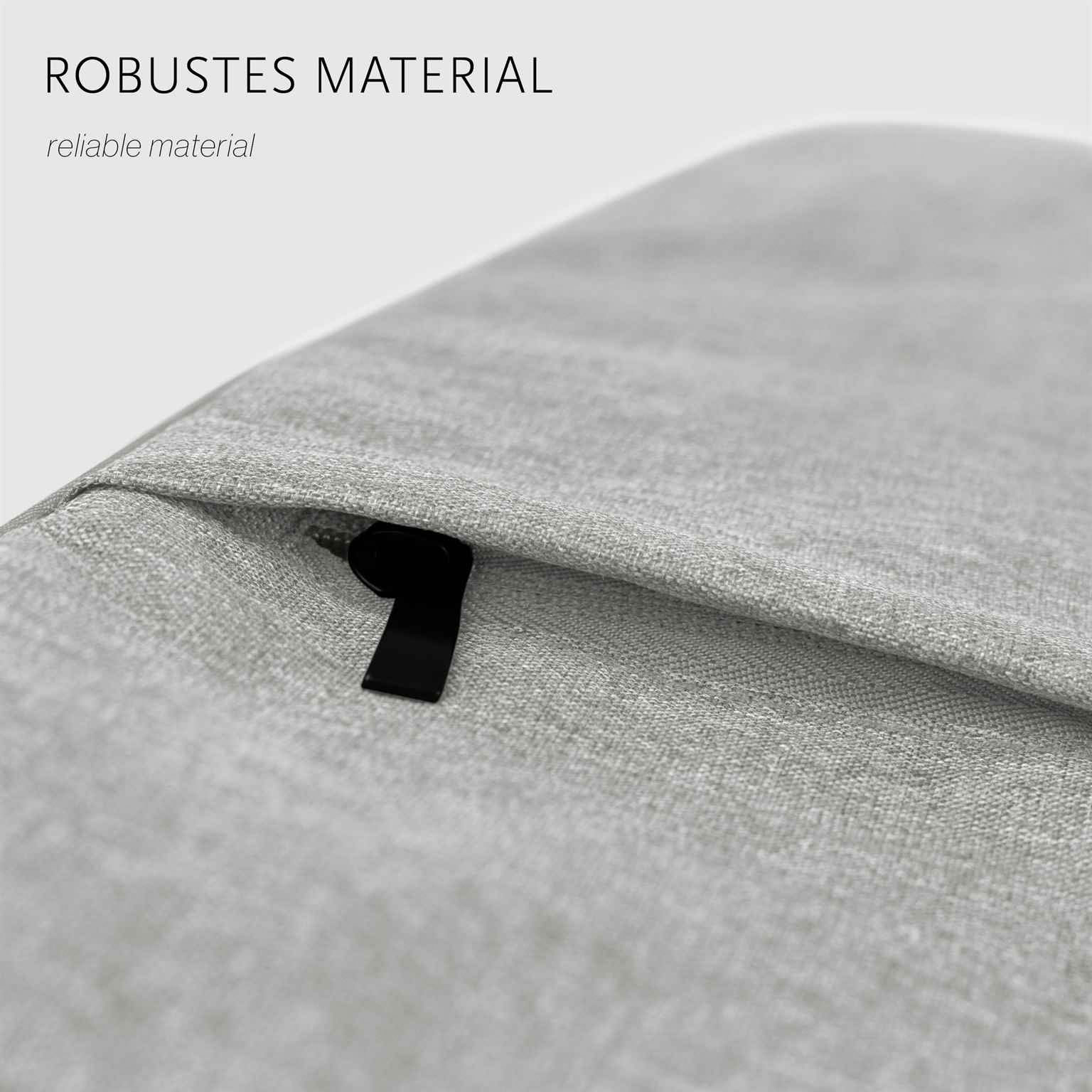 moex Dash Case OnePlus Pad 2 Pro Sleeve Tasche – Weiteres Produktbild 7