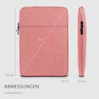 moex Dash Case OnePlus Pad 2 Pro Sleeve Tasche – Weiteres Produktbild 6