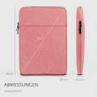 moex Dash Case OnePlus Pad 3 Sleeve Tasche – Produktbild 6