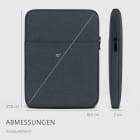 moex Dash Case OnePlus Pad Lite Sleeve Tasche – Produktbild 6