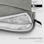 moex Dash Case OnePlus Pad Lite Sleeve Tasche – Produktbild 3