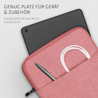 moex Dash Case OnePlus Pad Lite Sleeve Tasche – Produktbild 2