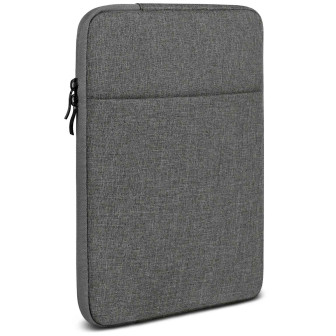 moex Dash Case Oppo Pad 5 Sleeve Tasche – Dunkelgrau