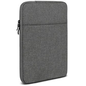 moex Dash Case Oppo Pad 5 Sleeve Tasche – Dunkelgrau moex Dash Case Oppo Pad 5 Sleeve Tasche – Dunkelgrau