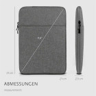 moex Dash Case Oppo Pad 5 Sleeve Tasche – Produktbild 6