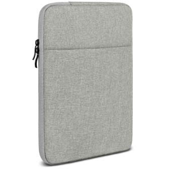 moex Dash Case Oppo Pad 5 Sleeve Tasche – Hellgrau moex Dash Case Oppo Pad 5 Sleeve Tasche – Hellgrau